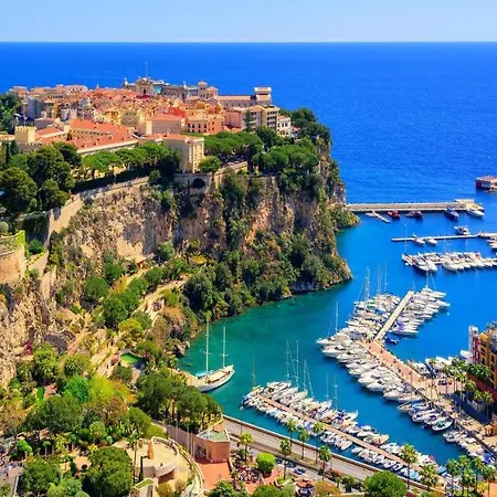 Neuf Coup De Coeur Entre Et Monaco