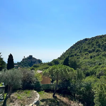 Neuf Coup De Coeur Entre Et Monaco * אזה