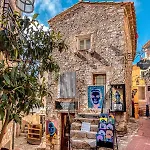 Neuf Coup De Coeur Entre Et Monaco * Èze