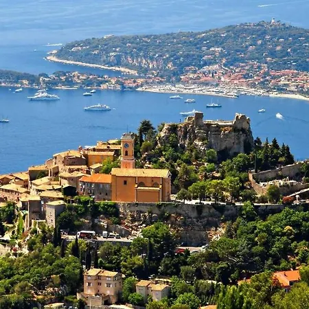 Neuf Coup De Coeur Entre Et Monaco Appartamento