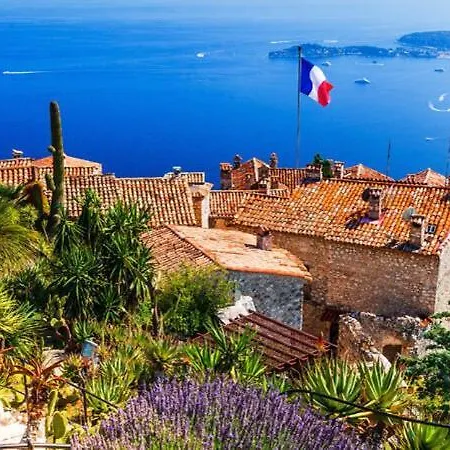 Neuf Coup De Coeur Entre Et Monaco Appartamento