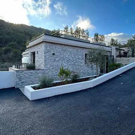 Appartamento Neuf Coup De Coeur Entre Et Monaco Èze