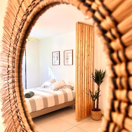 Appartamento Neuf Coup De Coeur Entre Et Monaco Èze