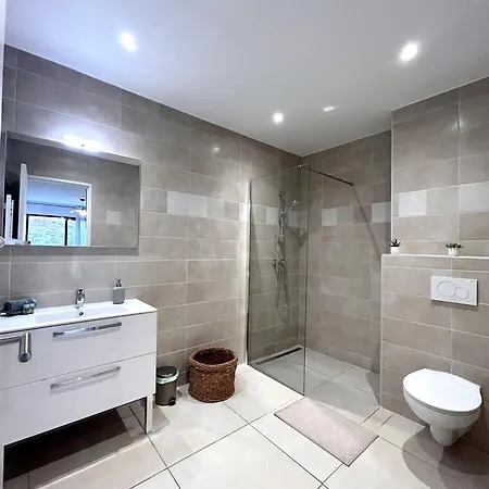 Appartamento Neuf Coup De Coeur Entre Et Monaco *