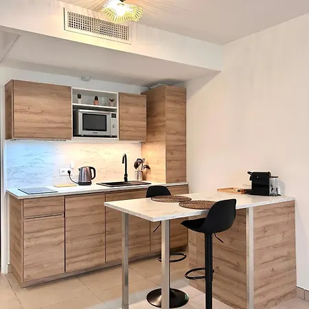 Appartamento Neuf Coup De Coeur Entre Et Monaco *