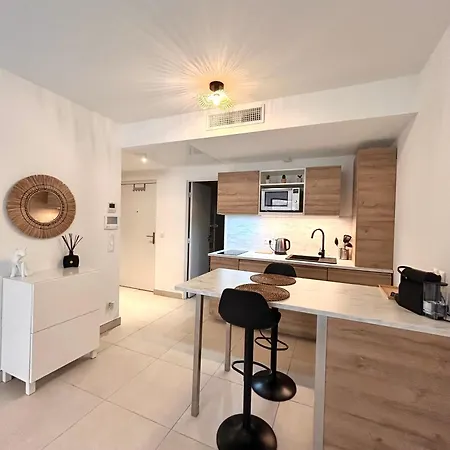 Neuf Coup De Coeur Entre Et Monaco *