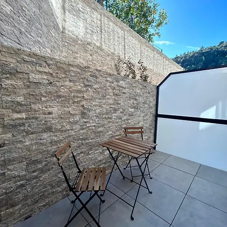 Neuf Coup De Coeur Entre Et Monaco Appartamento