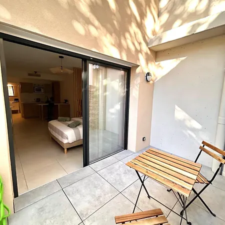 Neuf Coup De Coeur Entre Et Monaco *