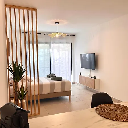 Appartamento Neuf Coup De Coeur Entre Et Monaco Èze