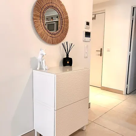 Appartamento Neuf Coup De Coeur Entre Et Monaco