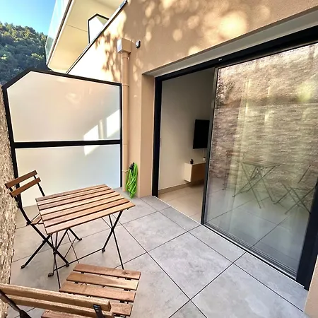 Neuf Coup De Coeur Entre Et Monaco Èze