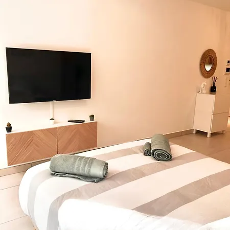 Appartamento Neuf Coup De Coeur Entre Et Monaco Èze