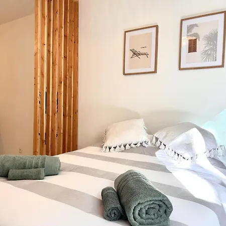 Appartamento Neuf Coup De Coeur Entre Et Monaco *