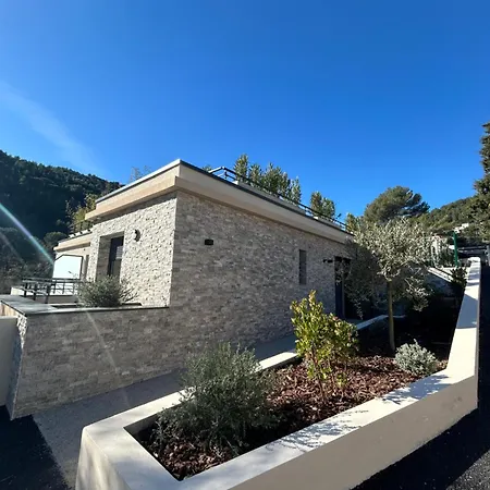 Neuf Coup De Coeur Entre Et Monaco *