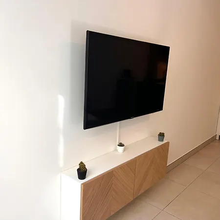 Neuf Coup De Coeur Entre Et Monaco Appartamento Èze