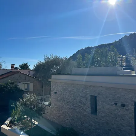 Apartment Neuf Coup De Coeur Entre Et Monaco