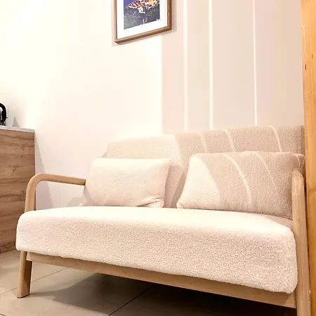 Neuf Coup De Coeur Entre Et Monaco Appartamento